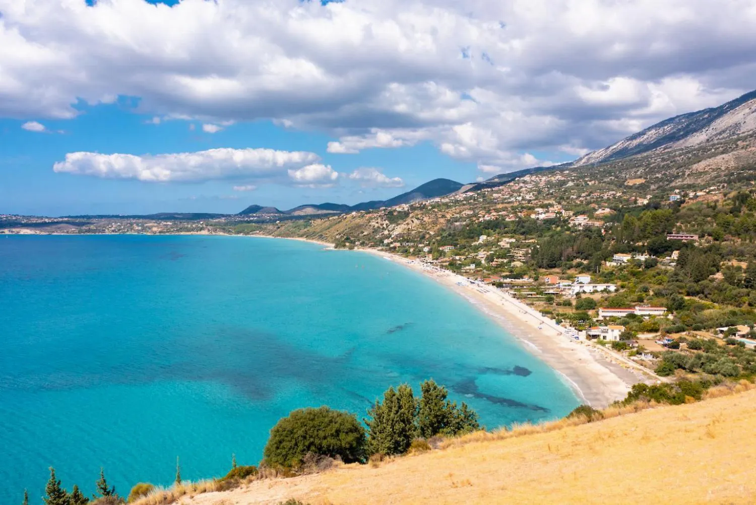 Europe Villas Collection Fokata