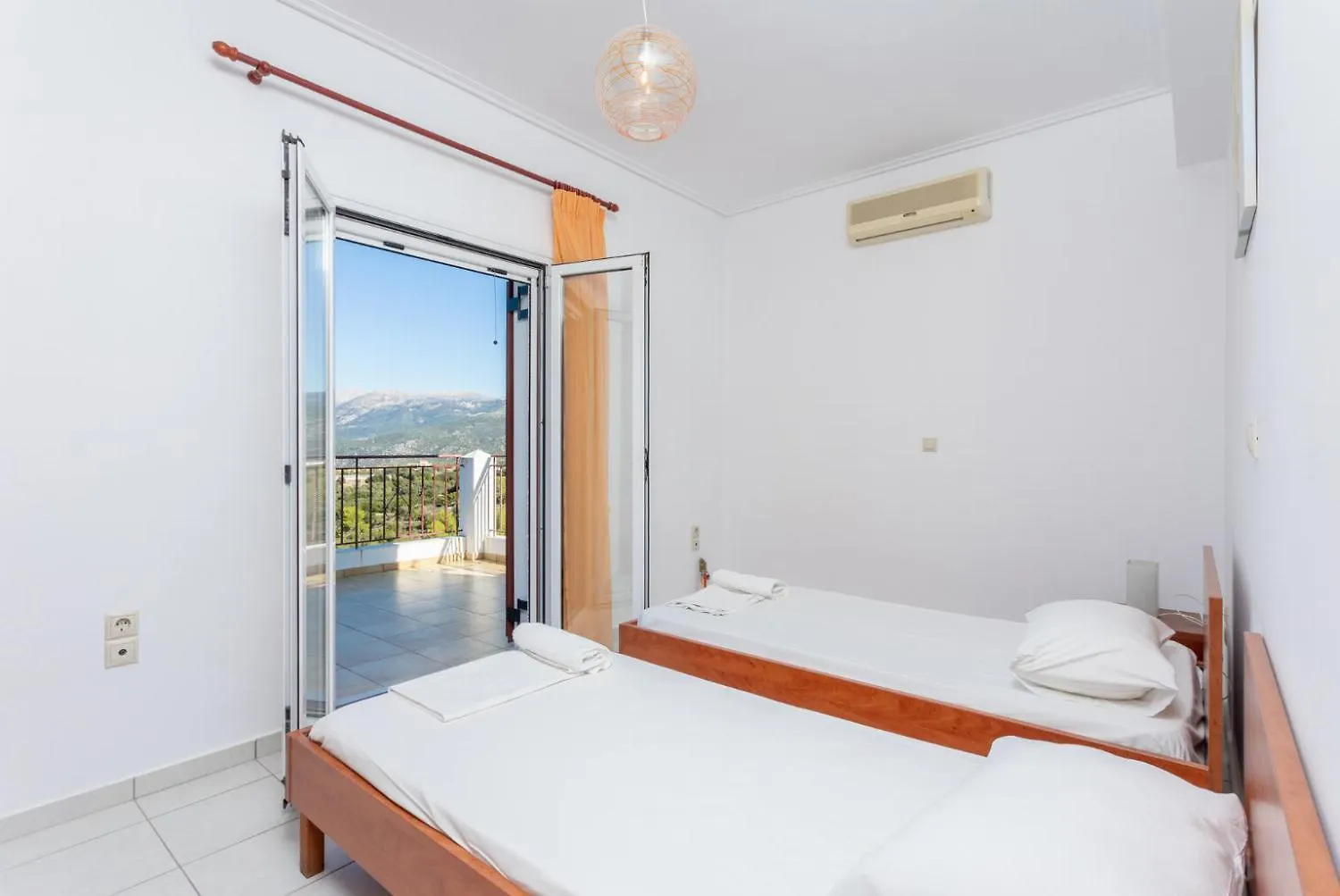 Europe Villas Collection Fokata Grecia