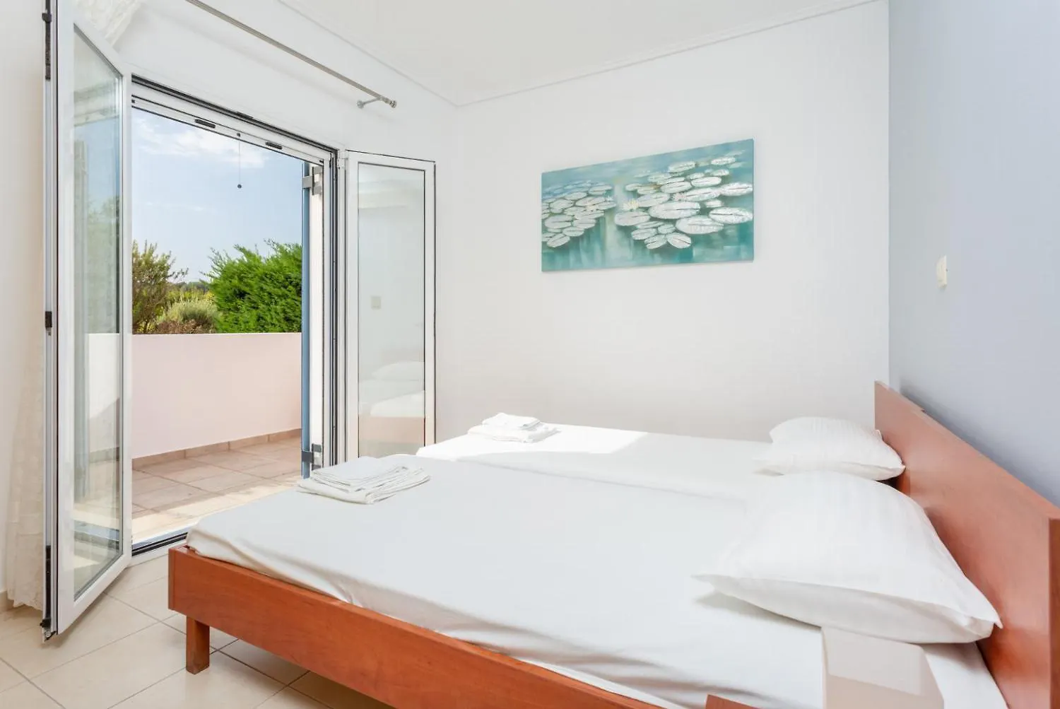 Europe Villas Collection Fokata