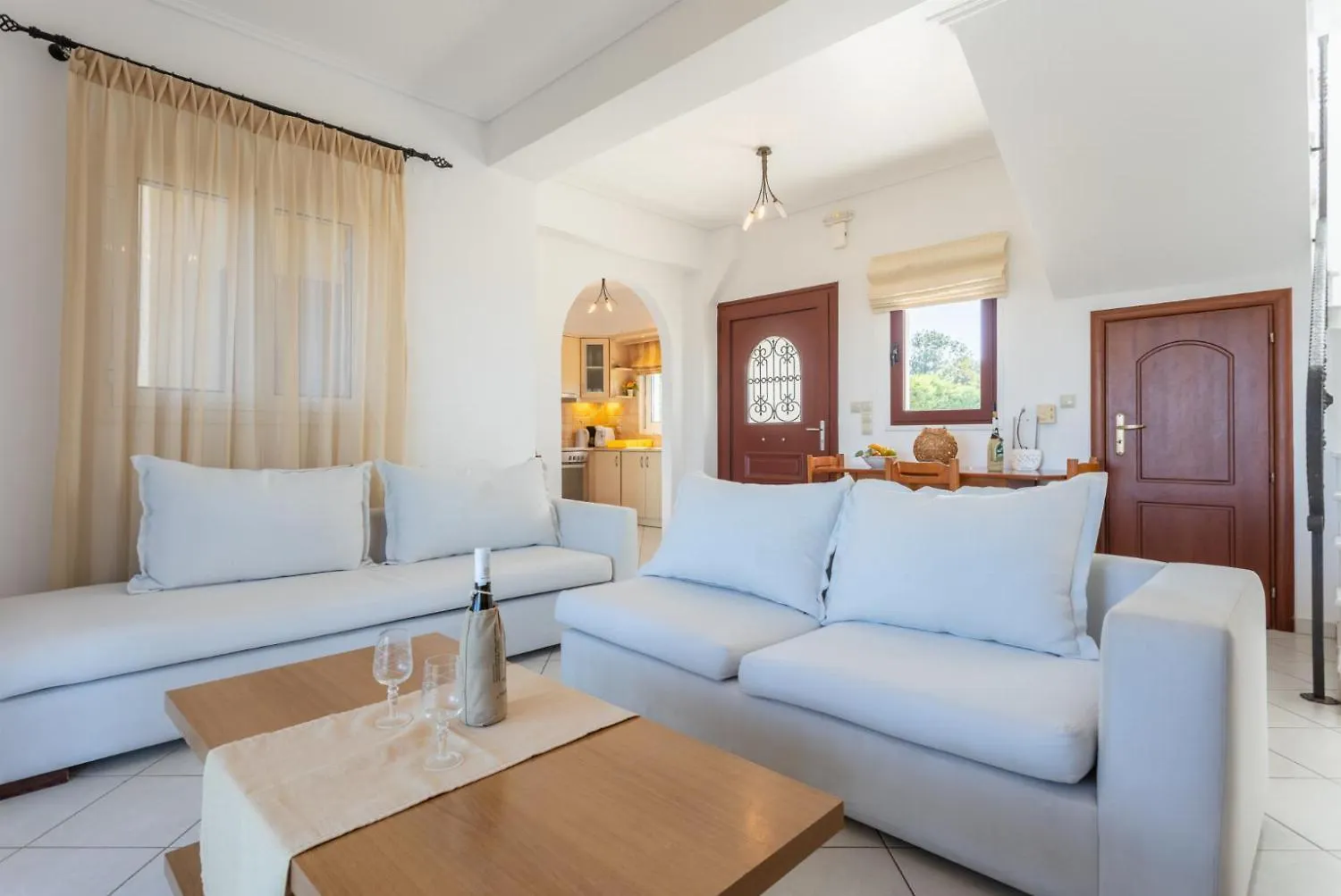 Europe Villas Collection Fokata