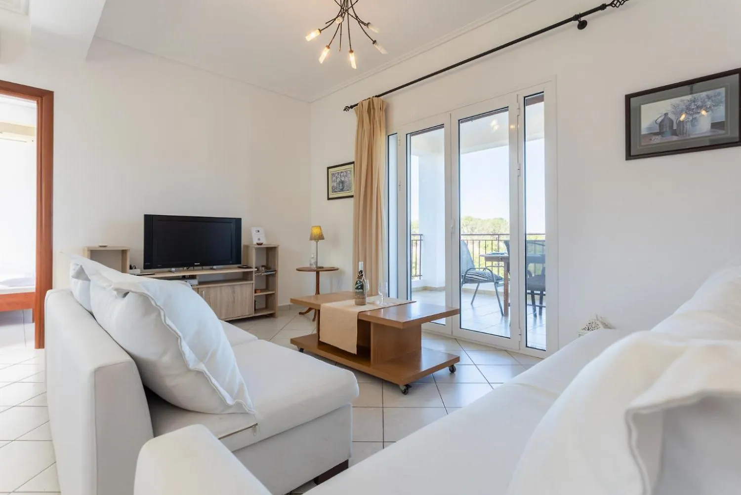 Europe Villas Collection Fokata 0*,