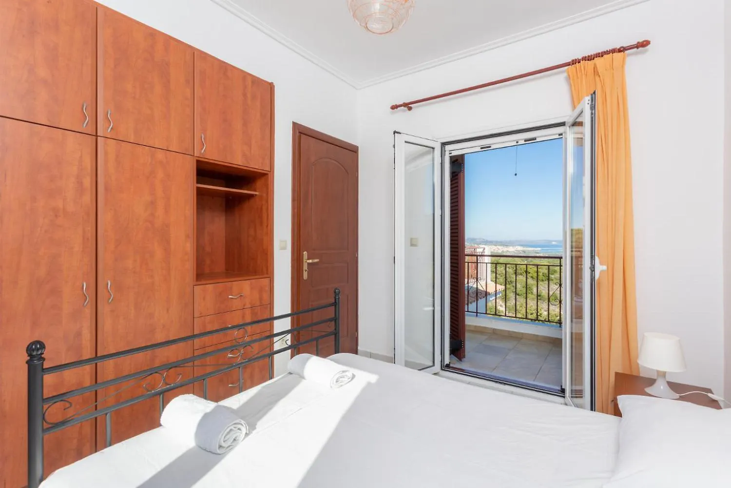 Europe Villas Collection Fokata 0*,