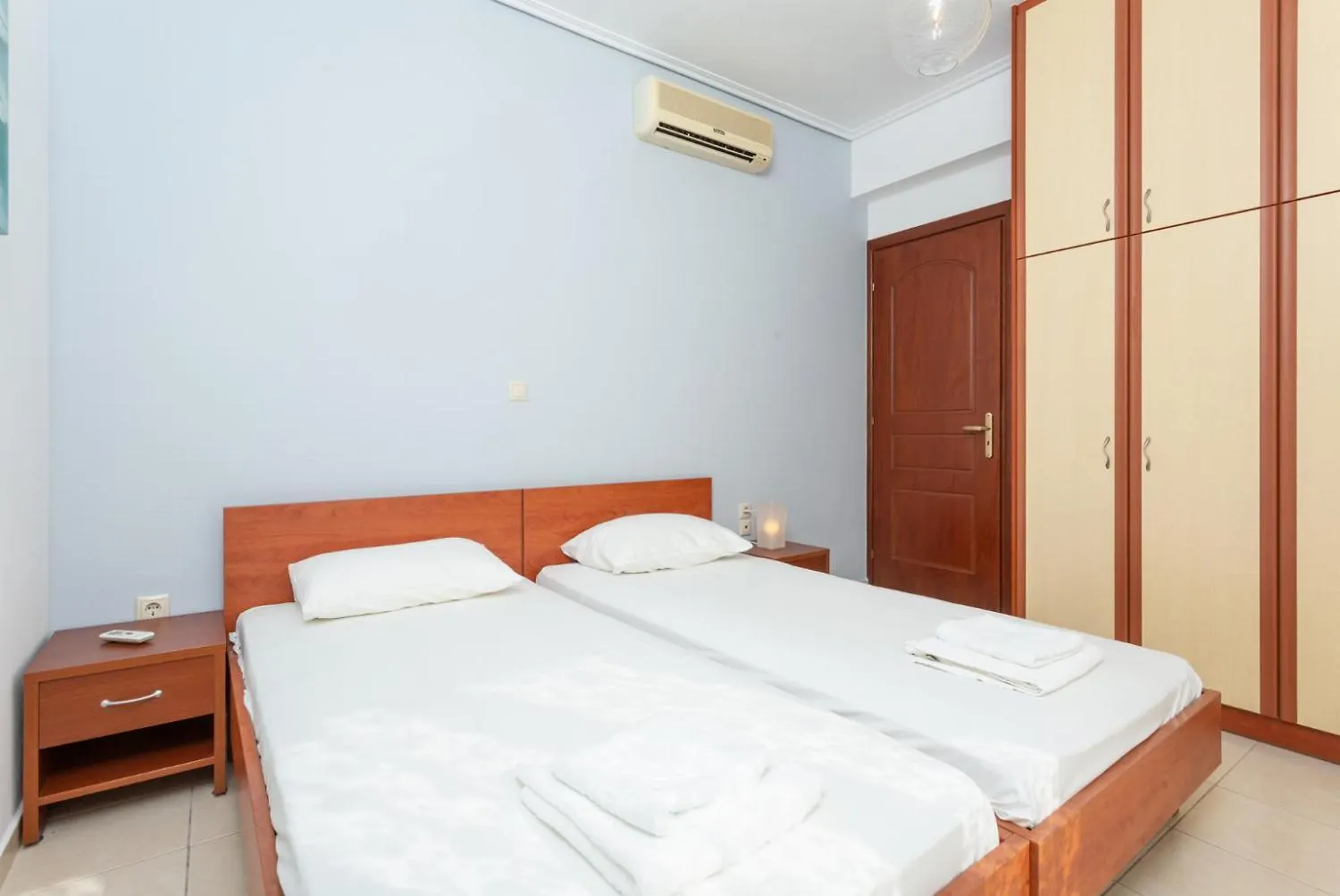 Europe Villas Collection Fokata
