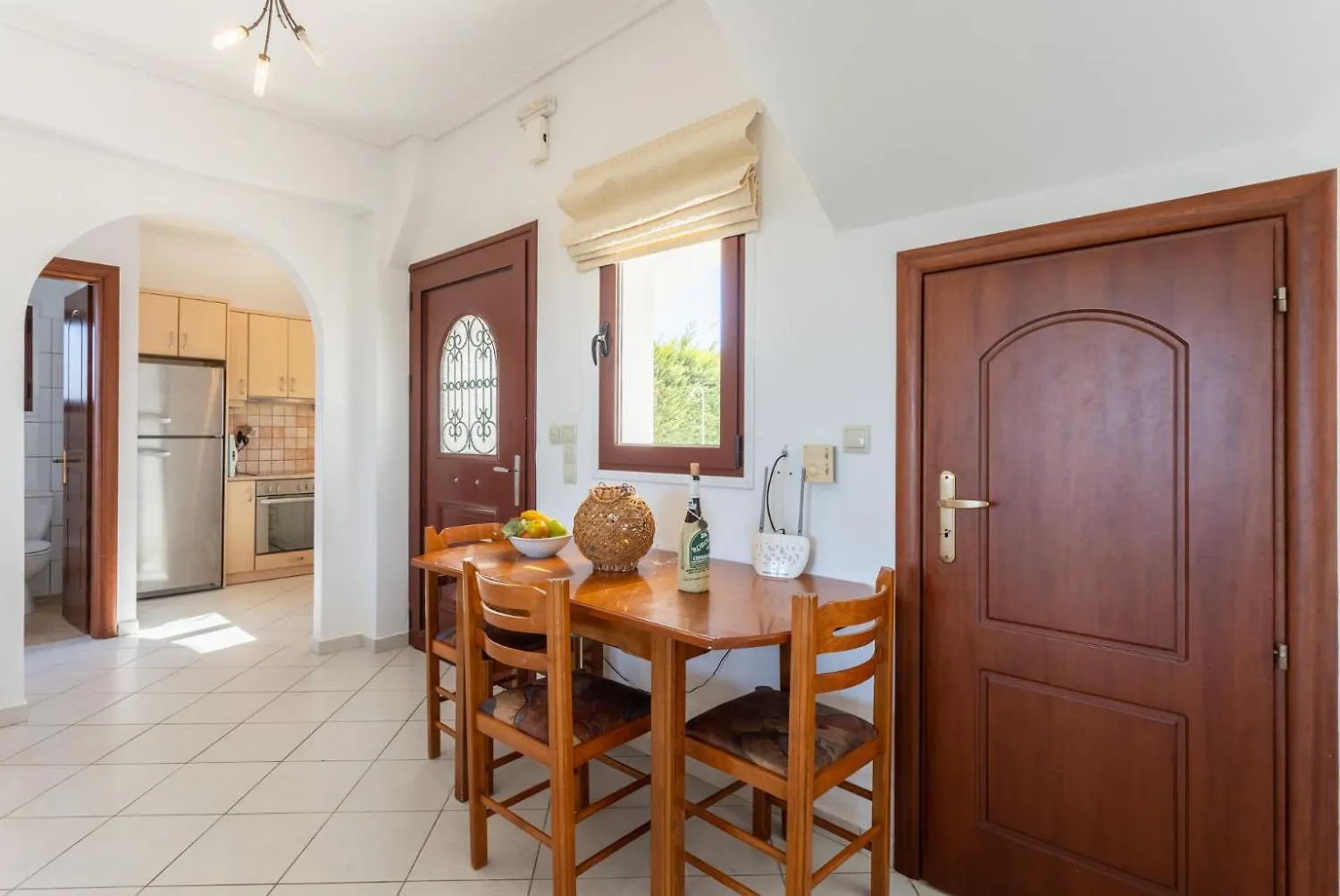 Europe Villas Collection Fokata