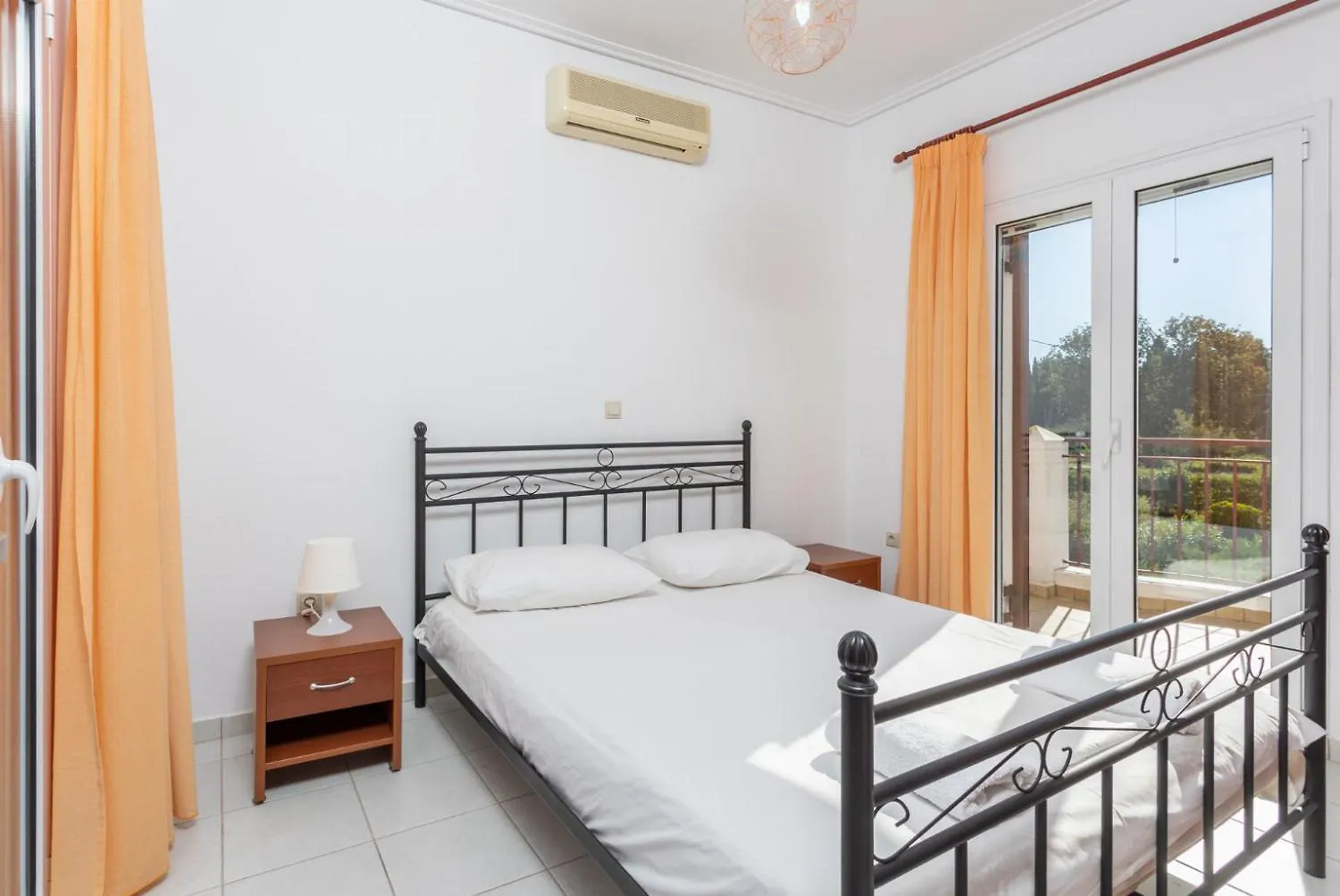 Europe Villas Collection Fokata