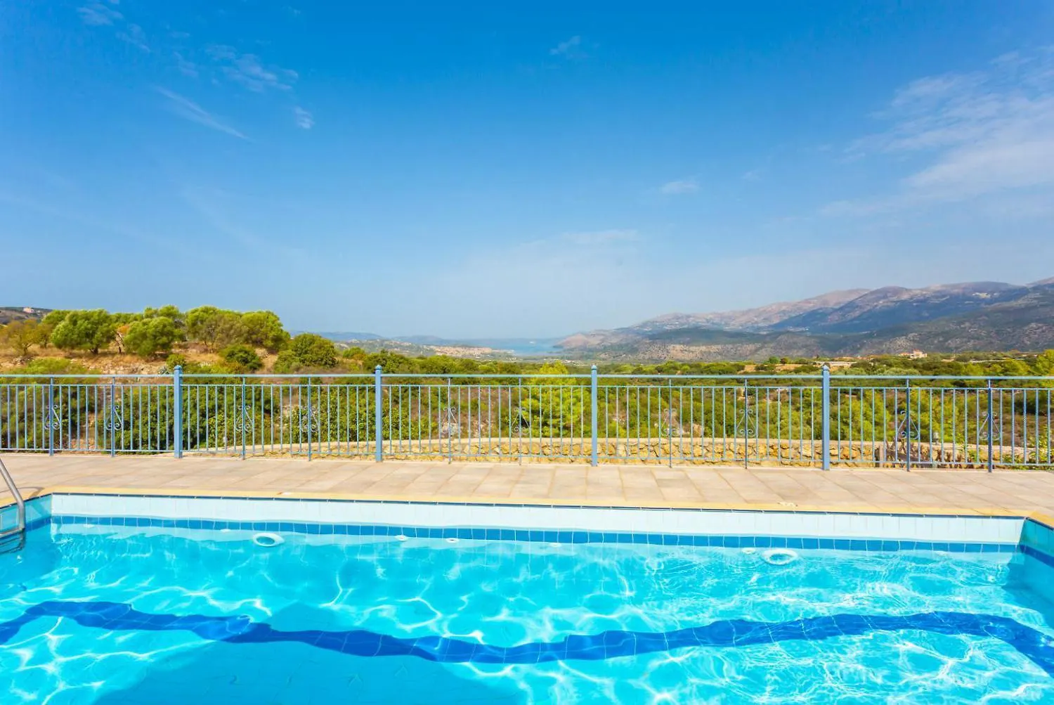 Europe Villas Collection Fokata