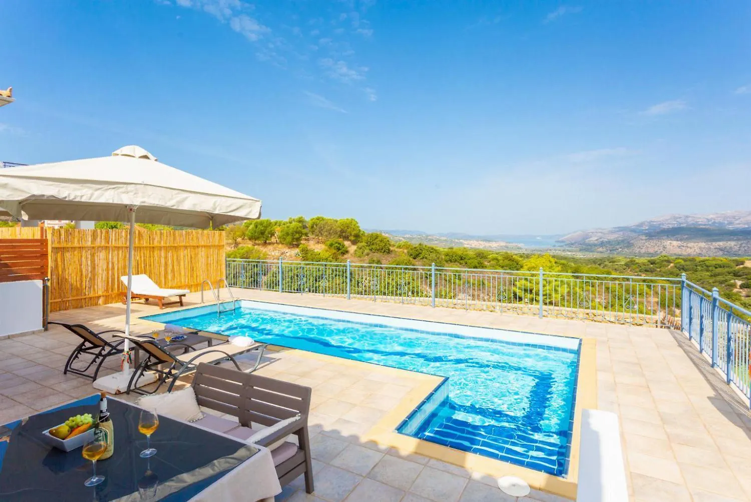 Europe Villas Collection Fokata