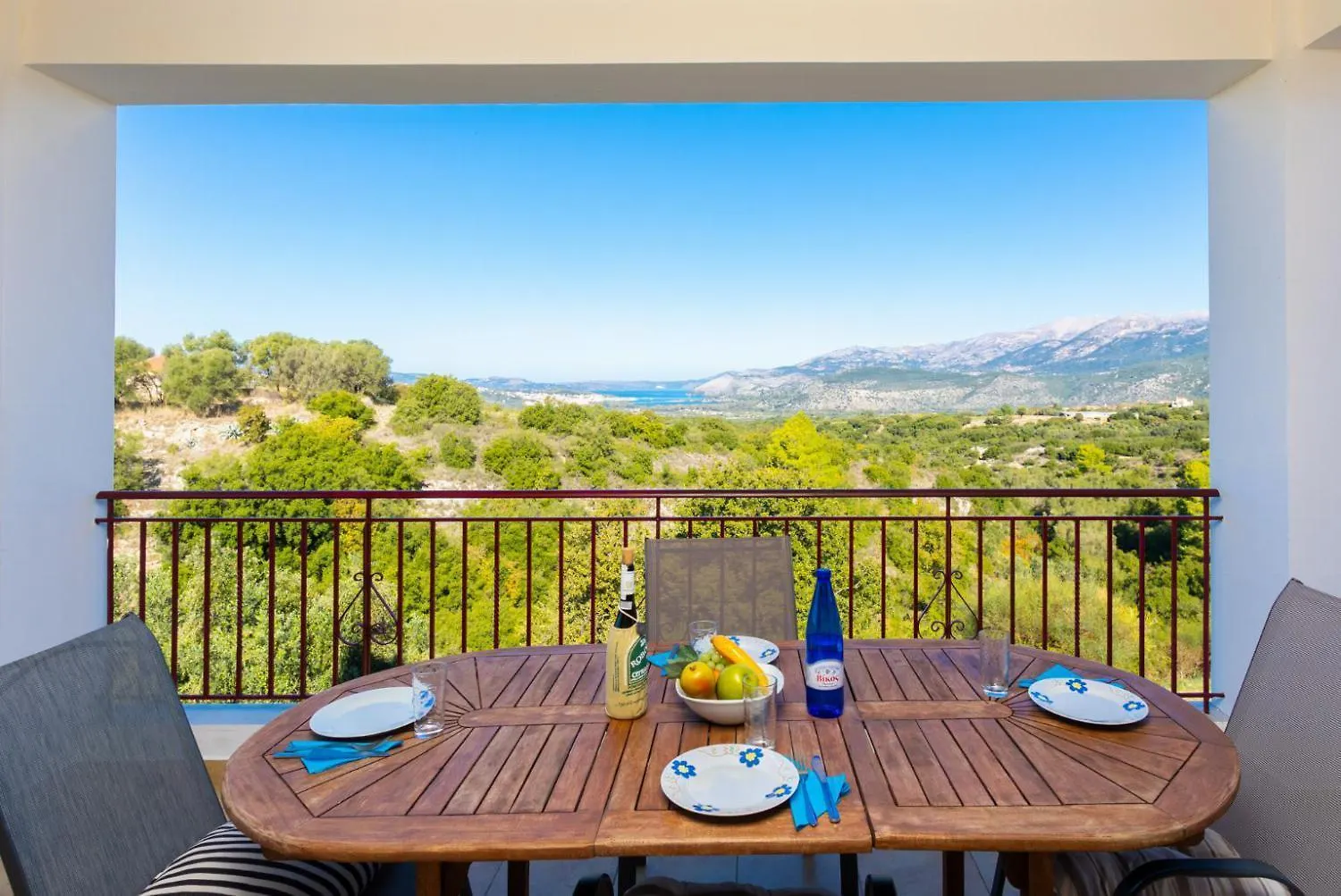 Europe Villas Collection Fokata
