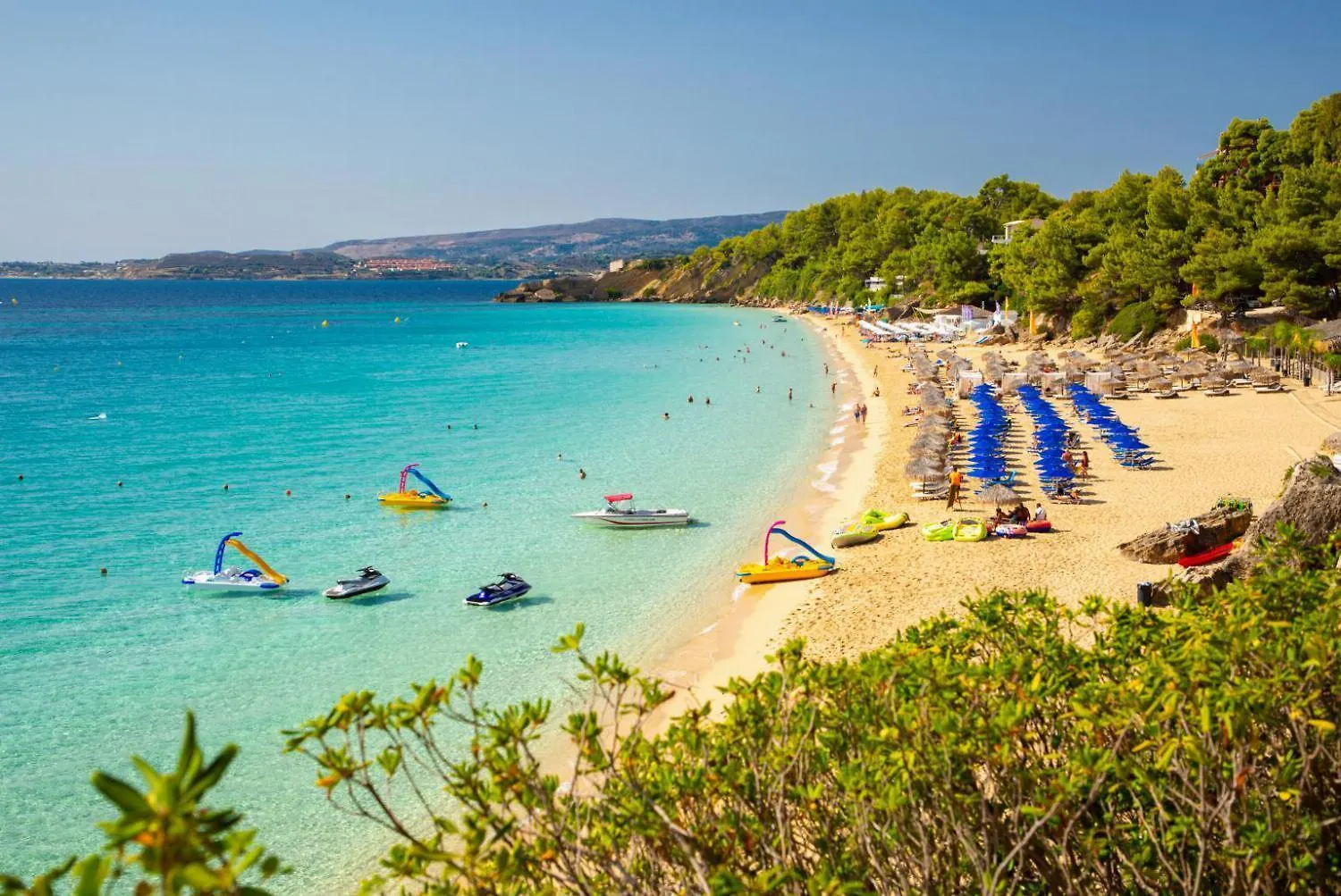 Europe Villas Collection Fokata Grecia