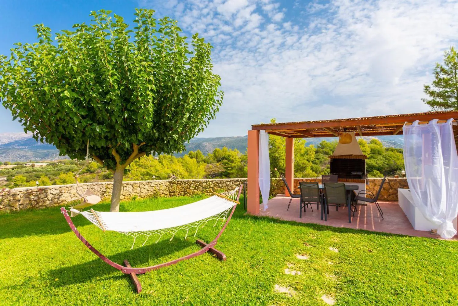 Europe Villas Collection Fokata